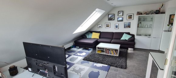 Dúplex de 3 habitaciónes en Esslingen, Germany No. 266587 7