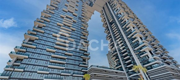 2 Schlafzimmer Wohnung in Al Kifaf, UAE, Nr. 4441 8