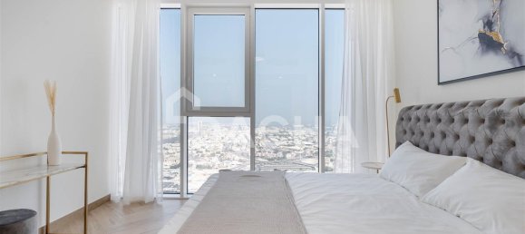 2 Schlafzimmer Wohnung in Al Kifaf, UAE, Nr. 4441 10