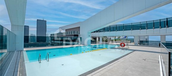 2 Schlafzimmer Wohnung in Al Kifaf, UAE, Nr. 4441 21