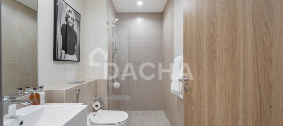 2 Schlafzimmer Wohnung in Al Kifaf, UAE, Nr. 4441 17