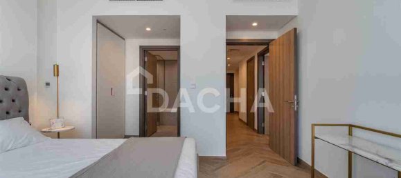 2 Schlafzimmer Wohnung in Al Kifaf, UAE, Nr. 4441 24