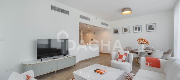 2 Schlafzimmer Wohnung in Al Kifaf, UAE, Nr. 4441 27