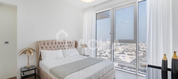 2 Schlafzimmer Wohnung in Al Kifaf, UAE, Nr. 4441 13