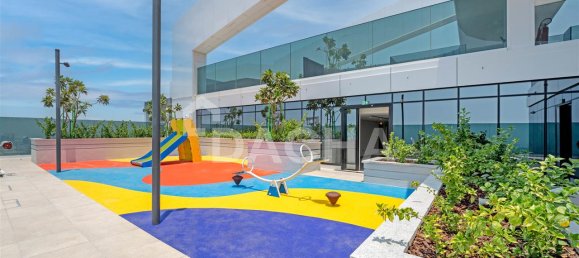 2 Schlafzimmer Wohnung in Al Kifaf, UAE, Nr. 4441 4