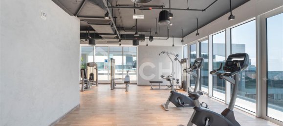 2 Schlafzimmer Wohnung in Al Kifaf, UAE, Nr. 4441 5