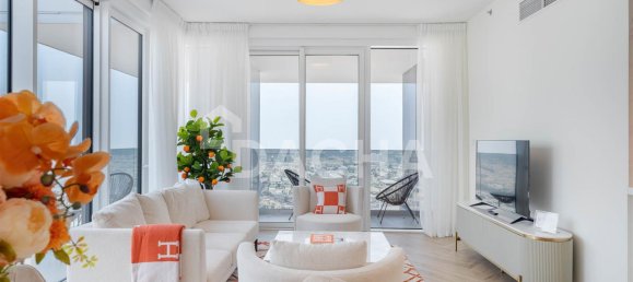 2 Schlafzimmer Wohnung in Al Kifaf, UAE, Nr. 4441 18