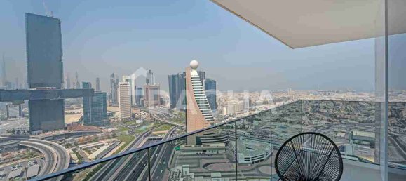 2 Schlafzimmer Wohnung in Al Kifaf, UAE, Nr. 4441 16