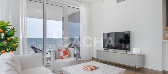 2 Schlafzimmer Wohnung in Al Kifaf, UAE, Nr. 4441 26