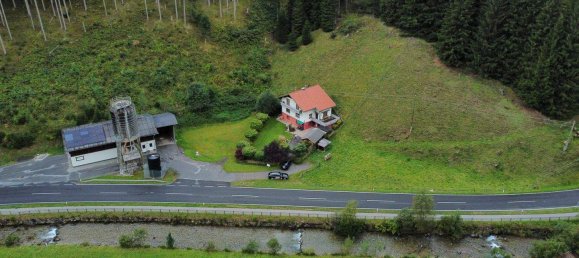 7 rooms House in Reichenau, Austria No. 256802 23