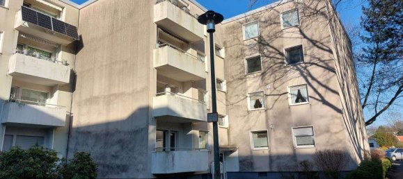 Apartamento T1 em Essen, Germany N.º 9563 3