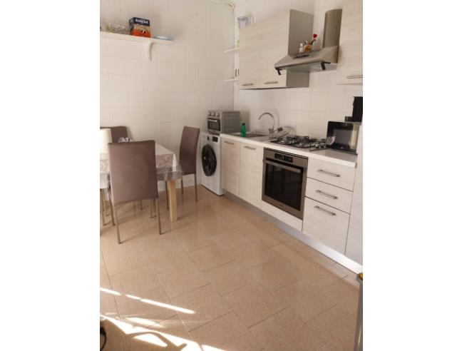 2 rooms Apartment in Bari, Italy No. 374429