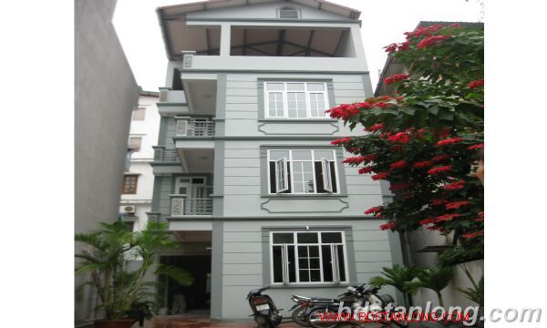 5 غرف نوم منزل في Tay Ho, Vietnam رقم 7128