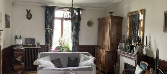 Дом с 5 спальнями в Жаврон-ле-Шапель, Франция № 101892 10