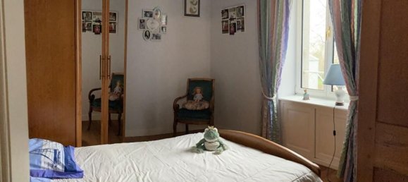 Дом с 5 спальнями в Жаврон-ле-Шапель, Франция № 101892 13