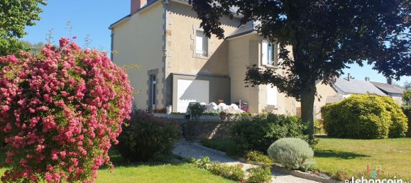 Дом с 5 спальнями в Жаврон-ле-Шапель, Франция № 101892 18