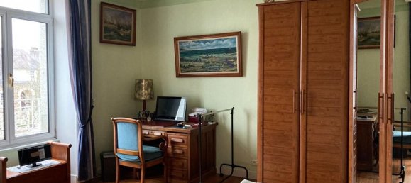 Дом с 5 спальнями в Жаврон-ле-Шапель, Франция № 101892 14