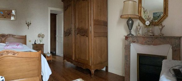 Дом с 5 спальнями в Жаврон-ле-Шапель, Франция № 101892 15