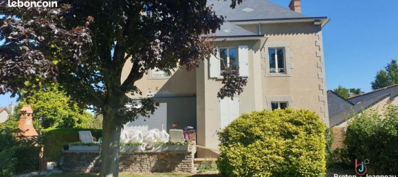 Дом с 5 спальнями в Жаврон-ле-Шапель, Франция № 101892 17