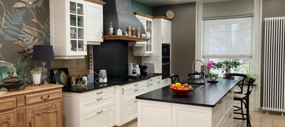 Дом с 5 спальнями в Жаврон-ле-Шапель, Франция № 101892 6