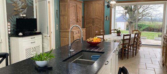 Дом с 5 спальнями в Жаврон-ле-Шапель, Франция № 101892 7