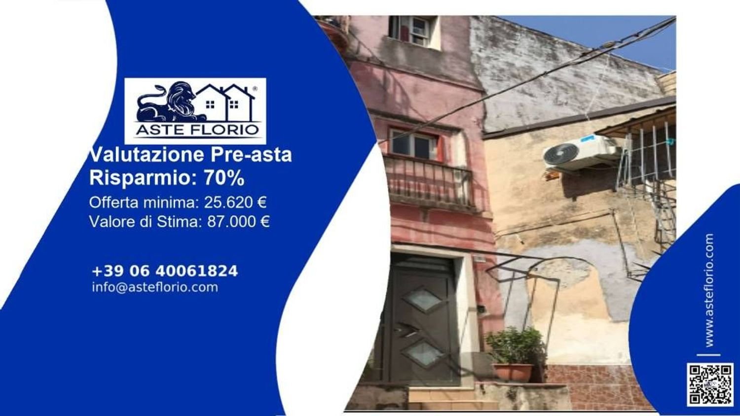 3 chambres Appartement à Lentini, Italy No. 383754