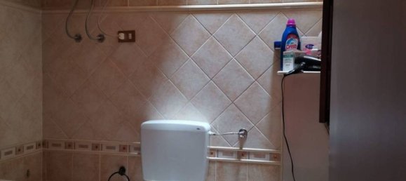 Квартира с 3 комнатами в Кампофеличе ди Рочелла, Италия № 139369 11