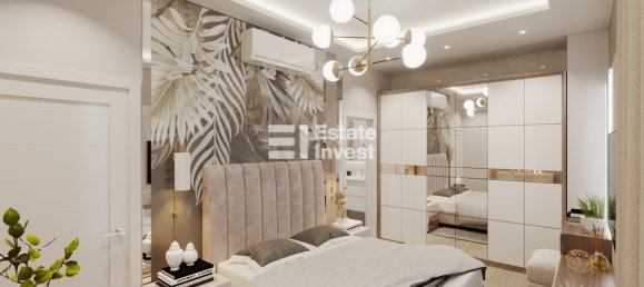 Apartment 3+1 in Alanya, Turkey No. 26394 4