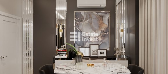 Apartment 3+1 in Alanya, Turkey No. 26394 7