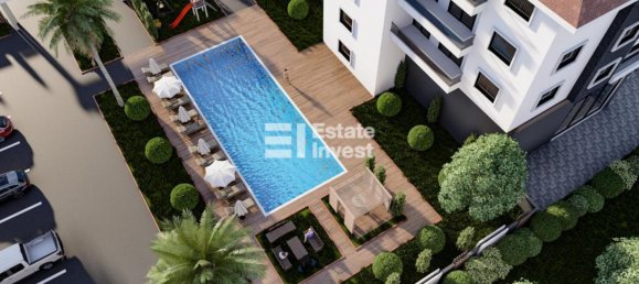 Apartment 3+1 in Alanya, Turkey No. 26394 2