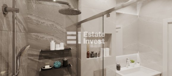 Apartment 3+1 in Alanya, Turkey No. 26394 8