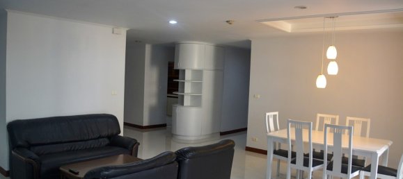 3 bedrooms Condo in Bangkok, Thailand No. 6846 5