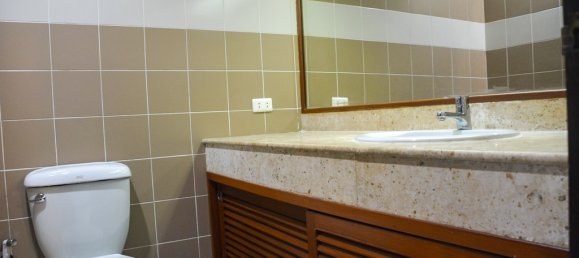 3 bedrooms Condo in Bangkok, Thailand No. 6846 15