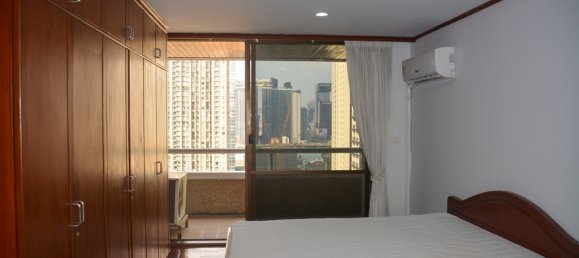 3 bedrooms Condo in Bangkok, Thailand No. 6846 10
