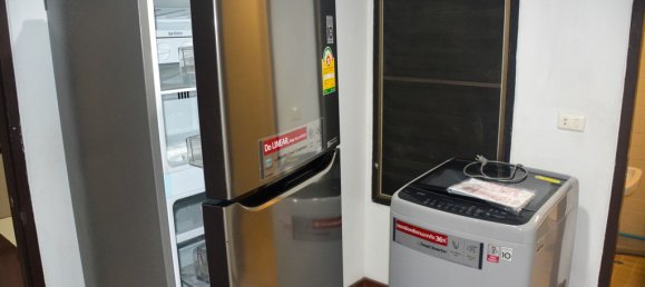 3 bedrooms Condo in Bangkok, Thailand No. 6846 8