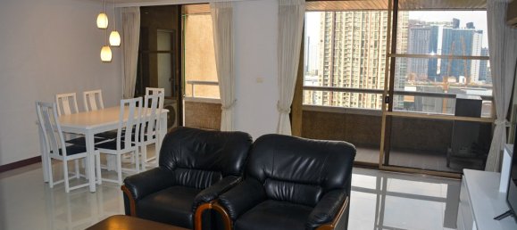 3 bedrooms Condo in Bangkok, Thailand No. 6846 4