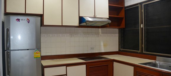 3 bedrooms Condo in Bangkok, Thailand No. 6846 7