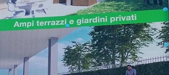 4 rooms Apartment in Cantello, Italy No. 37767 3