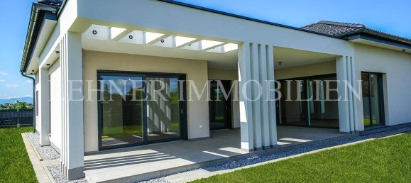 3 Schlafzimmer Bungalow in Dobl-Zwaring, Austria, Nr. 176268 6