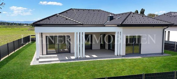 3 Schlafzimmer Bungalow in Dobl-Zwaring, Austria, Nr. 176268 2