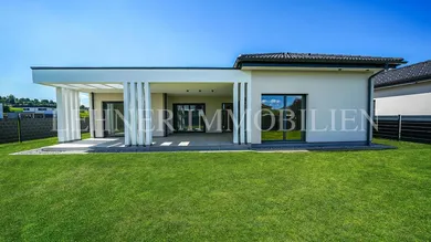 3 Schlafzimmer Bungalow in Dobl-Zwaring, Austria, Nr. 176268