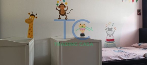 3 rooms Apartment in Pontenure, Italy No. 283445 11