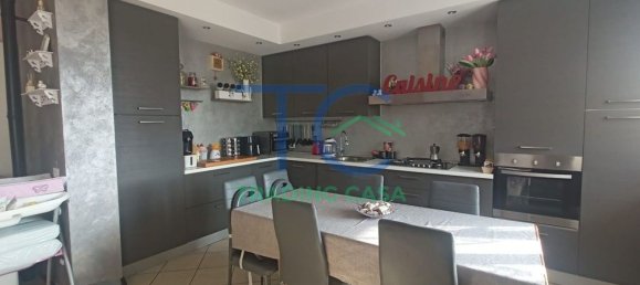 3 rooms Apartment in Pontenure, Italy No. 283445 5
