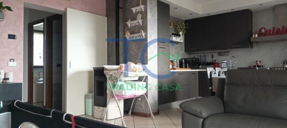 3 rooms Apartment in Pontenure, Italy No. 283445 2