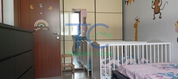 3 rooms Apartment in Pontenure, Italy No. 283445 16