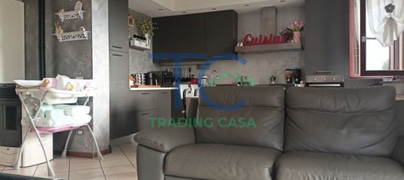 3 rooms Apartment in Pontenure, Italy No. 283445 8