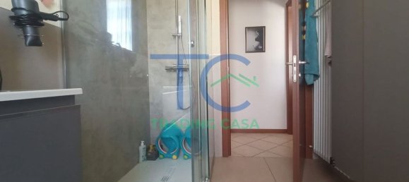 3 rooms Apartment in Pontenure, Italy No. 283445 22