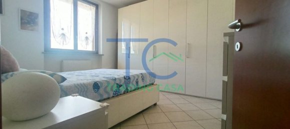 3 rooms Apartment in Pontenure, Italy No. 283445 17