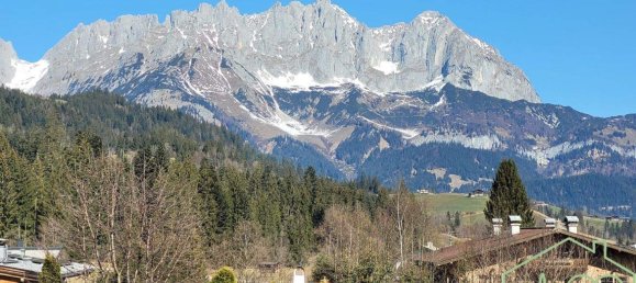 4 rooms Apartment in Reith bei Kitzbuhel, Austria No. 248958 16