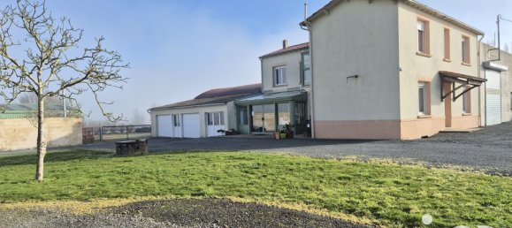 5-salle Maison à Vendée, France No. 95665 2